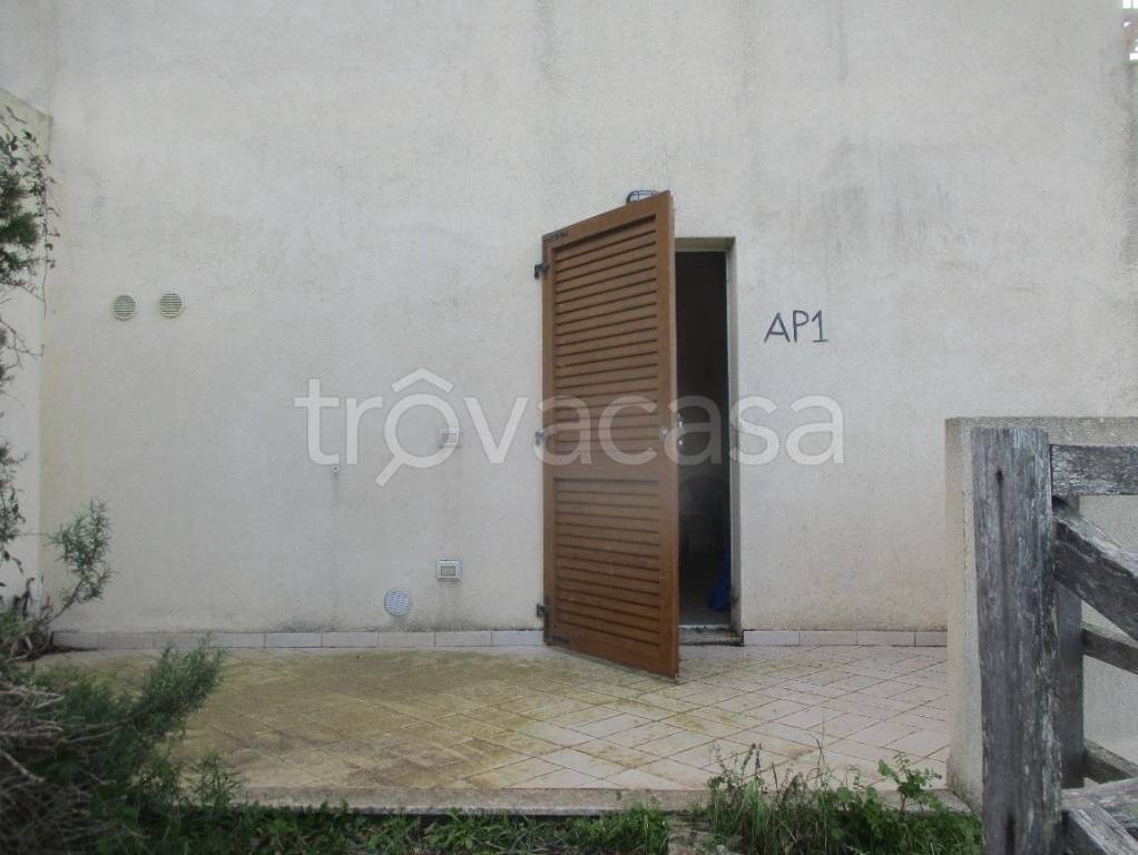 appartamento in vendita a Trinità d'Agultu e Vignola