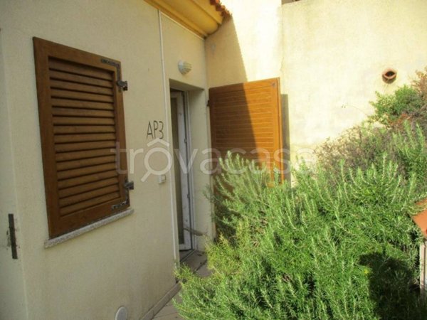 appartamento in vendita a Trinità d'Agultu e Vignola