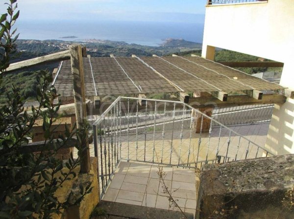 appartamento in vendita a Trinità d'Agultu e Vignola