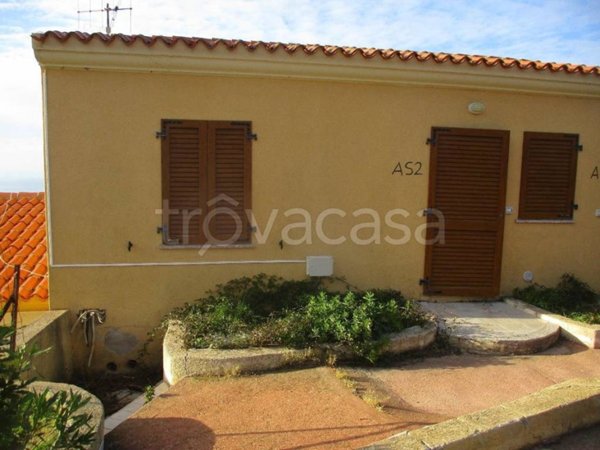 appartamento in vendita a Trinità d'Agultu e Vignola