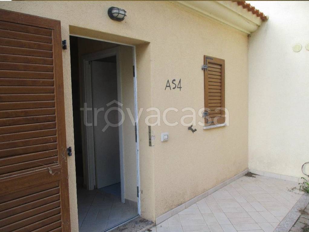 appartamento in vendita a Trinità d'Agultu e Vignola