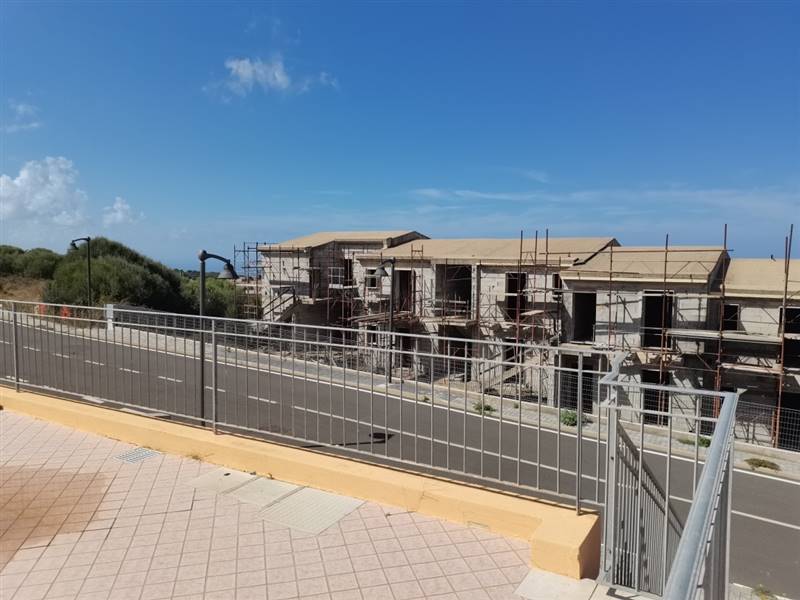 appartamento in vendita a Trinità d'Agultu e Vignola in zona Isola Rossa