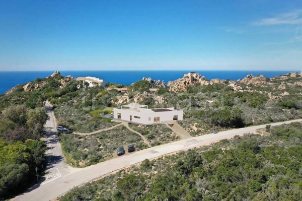 terreno agricolo in vendita a Trinità d'Agultu e Vignola in zona Costa Paradiso
