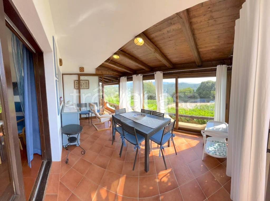 casa indipendente in vendita a Trinità d'Agultu e Vignola in zona Costa Paradiso