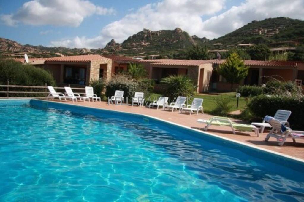 casa indipendente in vendita a Trinità d'Agultu e Vignola in zona Costa Paradiso