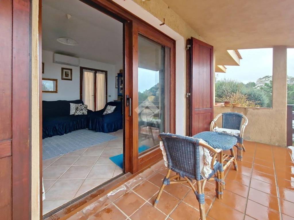 appartamento in vendita a Trinità d'Agultu e Vignola in zona Costa Paradiso