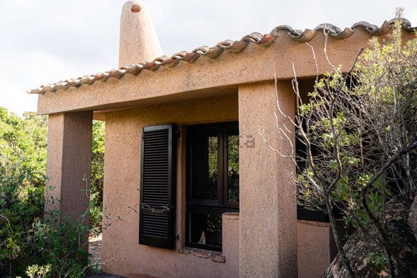casa indipendente in vendita a Trinità d'Agultu e Vignola in zona Costa Paradiso