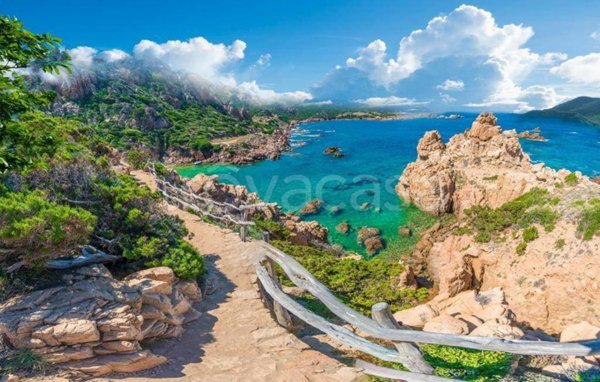 casa indipendente in vendita a Trinità d'Agultu e Vignola in zona Costa Paradiso