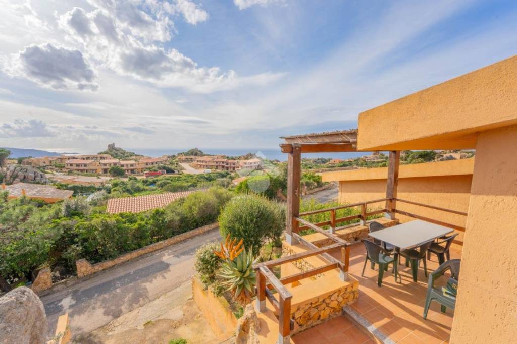 appartamento in vendita a Trinità d'Agultu e Vignola in zona Costa Paradiso