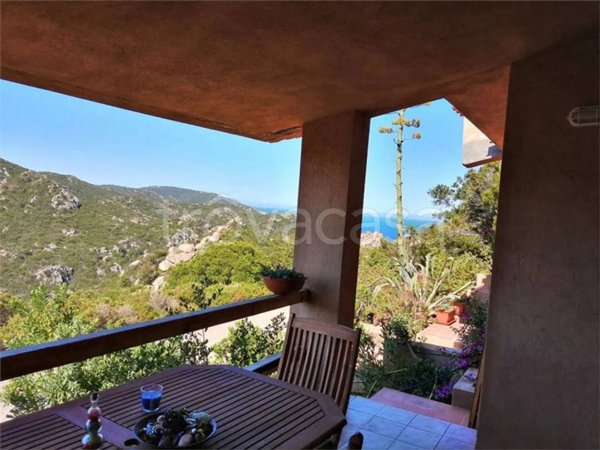 appartamento in vendita a Trinità d'Agultu e Vignola in zona Costa Paradiso