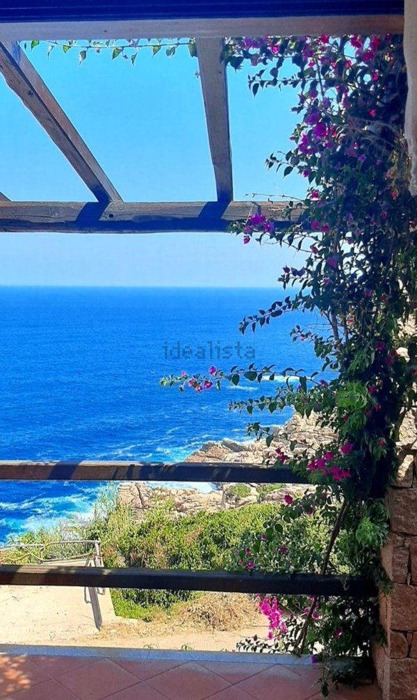 casa indipendente in vendita a Trinità d'Agultu e Vignola in zona Costa Paradiso