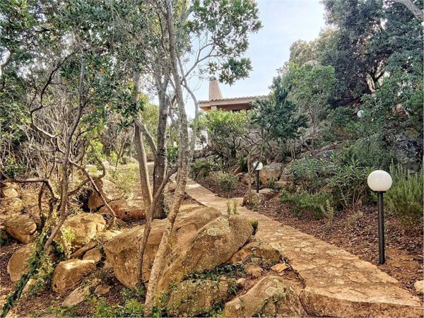 casa indipendente in vendita a Trinità d'Agultu e Vignola in zona Costa Paradiso