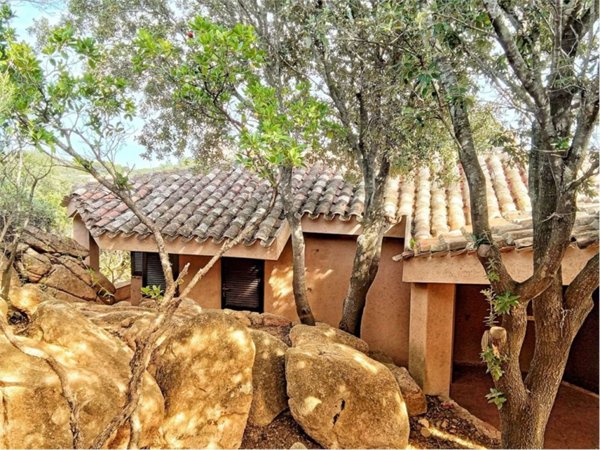 casa indipendente in vendita a Trinità d'Agultu e Vignola in zona Costa Paradiso