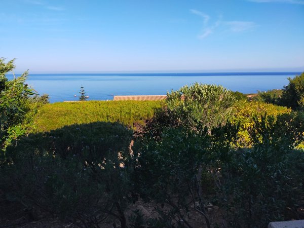 casa indipendente in vendita a Trinità d'Agultu e Vignola in zona Costa Paradiso