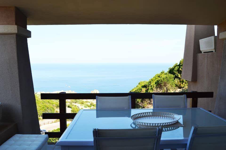 casa indipendente in vendita a Trinità d'Agultu e Vignola in zona Costa Paradiso