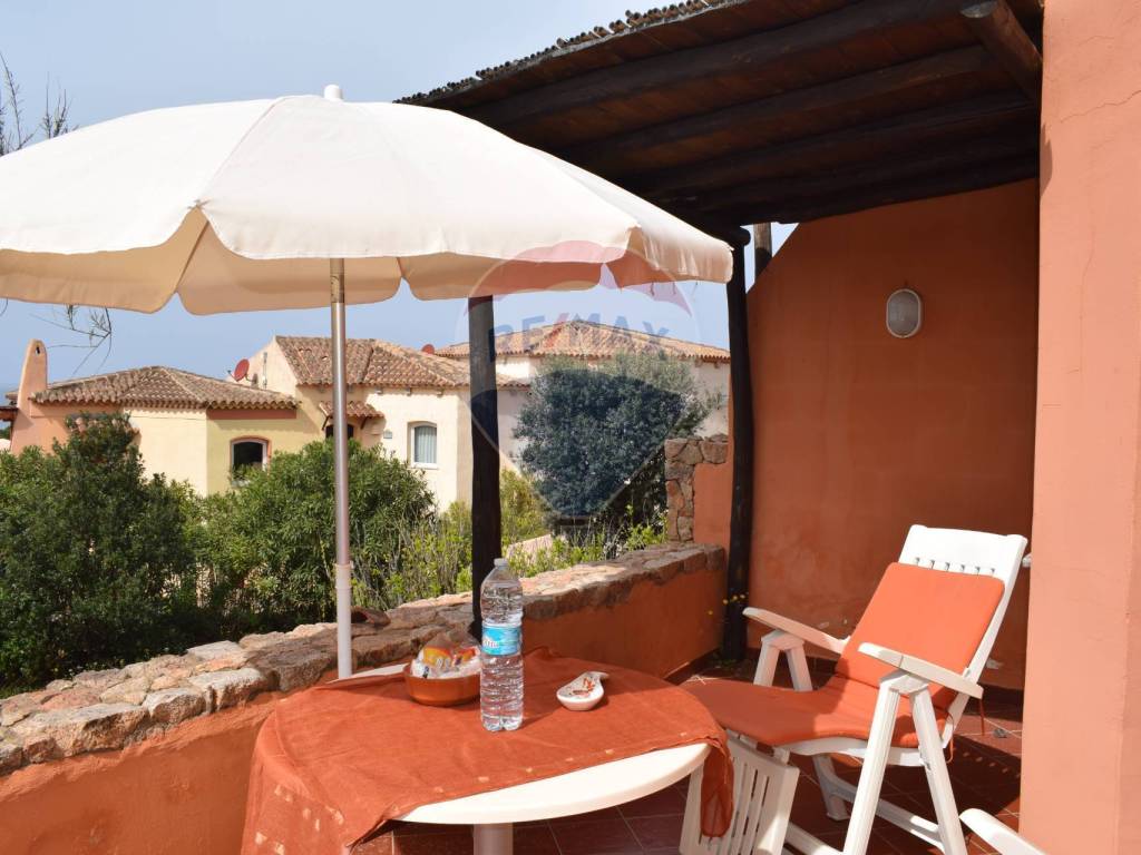 casa indipendente in vendita a Trinità d'Agultu e Vignola