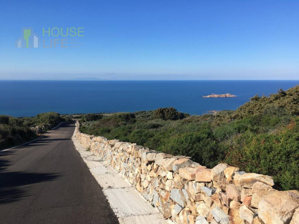 casa indipendente in vendita a Trinità d'Agultu e Vignola