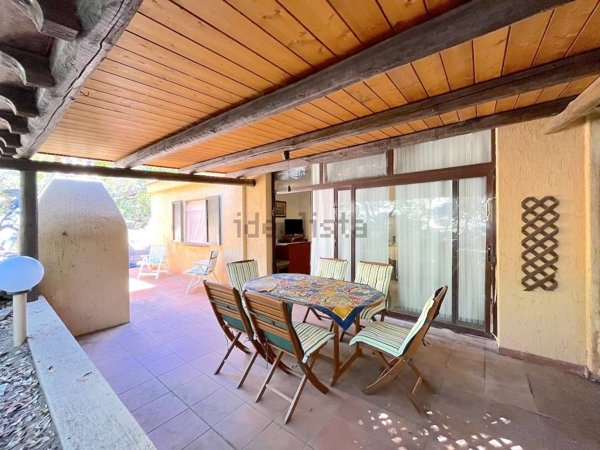 appartamento in vendita a Trinità d'Agultu e Vignola in zona Costa Paradiso