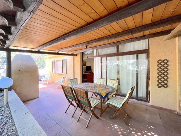 appartamento in vendita a Trinità d'Agultu e Vignola in zona Costa Paradiso