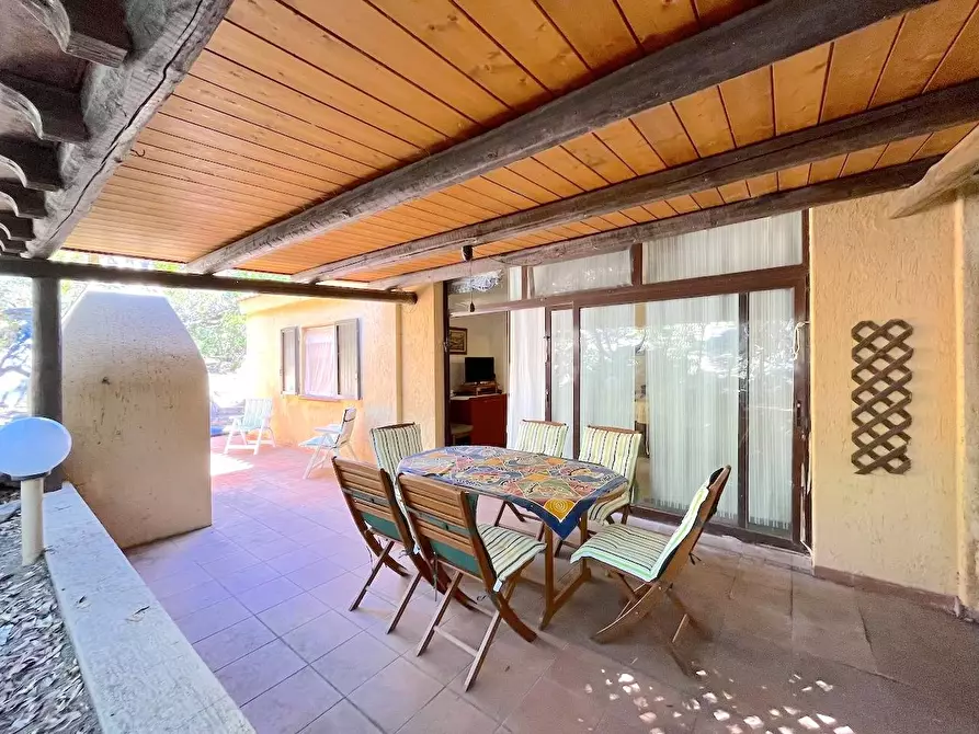 casa indipendente in vendita a Trinità d'Agultu e Vignola in zona Costa Paradiso