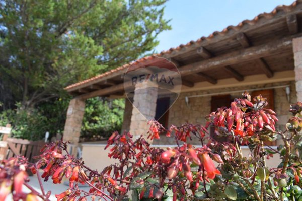 casa indipendente in vendita a Trinità d'Agultu e Vignola in zona Costa Paradiso