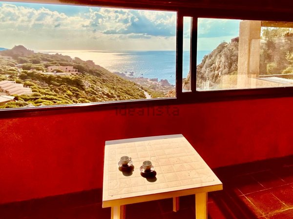 appartamento in vendita a Trinità d'Agultu e Vignola in zona Costa Paradiso