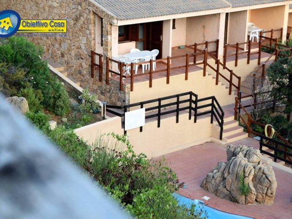 appartamento in vendita a Trinità d'Agultu e Vignola in zona Costa Paradiso