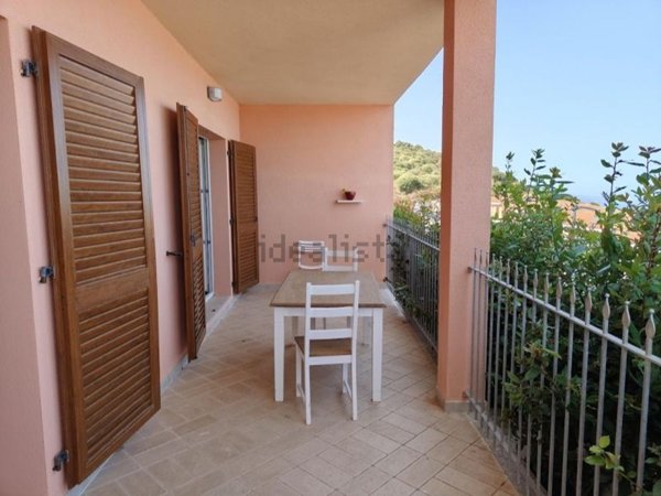 appartamento in vendita a Trinità d'Agultu e Vignola in zona Costa Paradiso