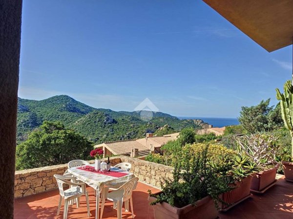 casa indipendente in vendita a Trinità d'Agultu e Vignola in zona Costa Paradiso