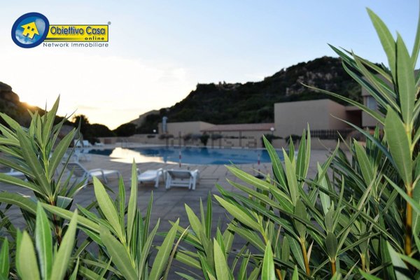 appartamento in vendita a Trinità d'Agultu e Vignola in zona Costa Paradiso