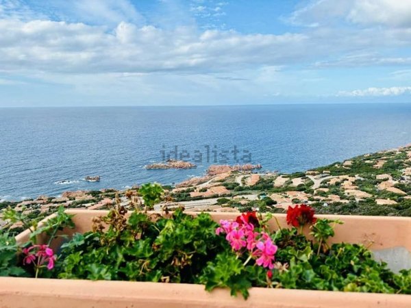 appartamento in vendita a Trinità d'Agultu e Vignola in zona Costa Paradiso