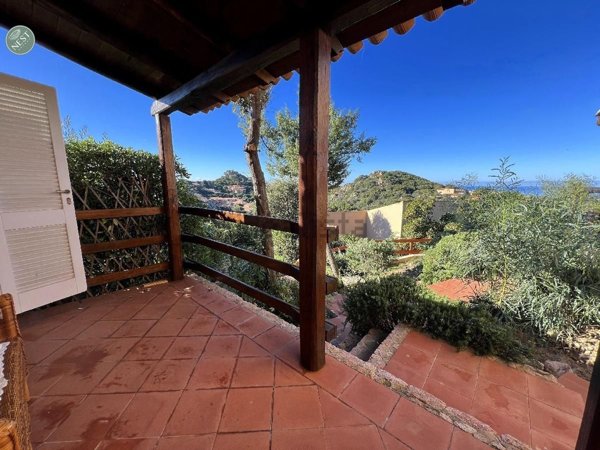 appartamento in vendita a Trinità d'Agultu e Vignola in zona Costa Paradiso