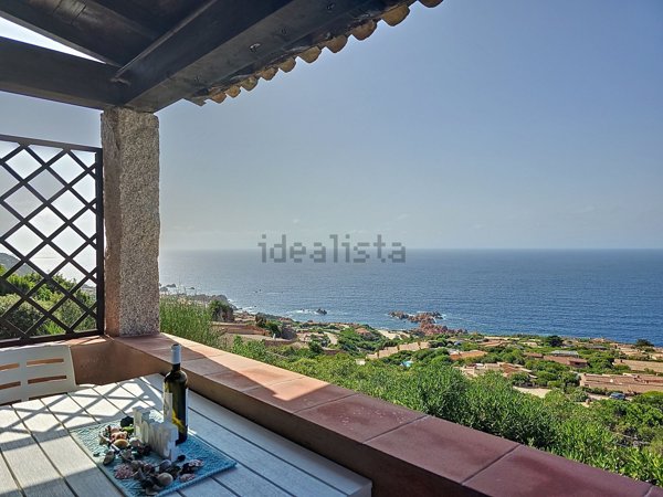appartamento in vendita a Trinità d'Agultu e Vignola in zona Costa Paradiso