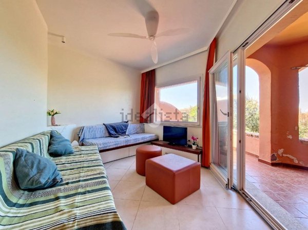 appartamento in vendita a Trinità d'Agultu e Vignola in zona Isola Rossa