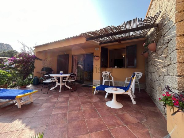 appartamento in vendita a Trinità d'Agultu e Vignola in zona Costa Paradiso