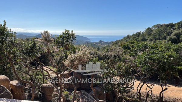 casa indipendente in vendita a Trinità d'Agultu e Vignola in zona Costa Paradiso