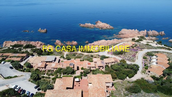 locale commerciale a Trinità d'Agultu e Vignola in zona Costa Paradiso