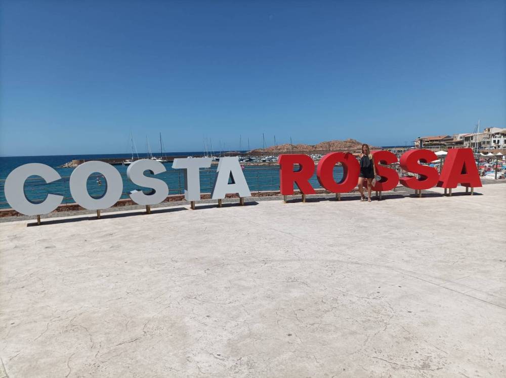 appartamento in vendita a Trinità d'Agultu e Vignola in zona Isola Rossa