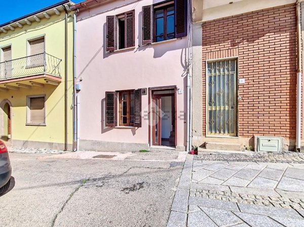 appartamento in vendita a Trinità d'Agultu e Vignola