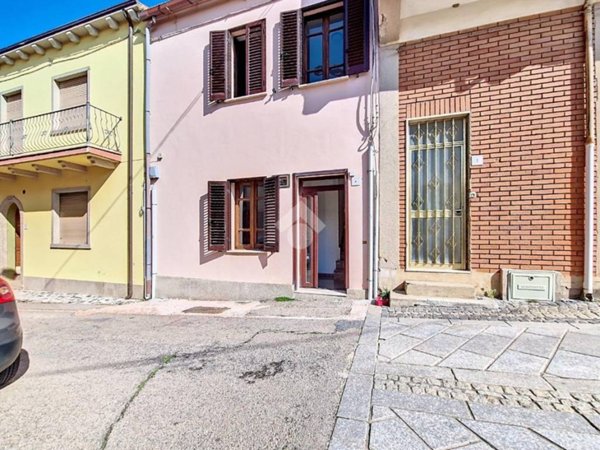 appartamento in vendita a Trinità d'Agultu e Vignola