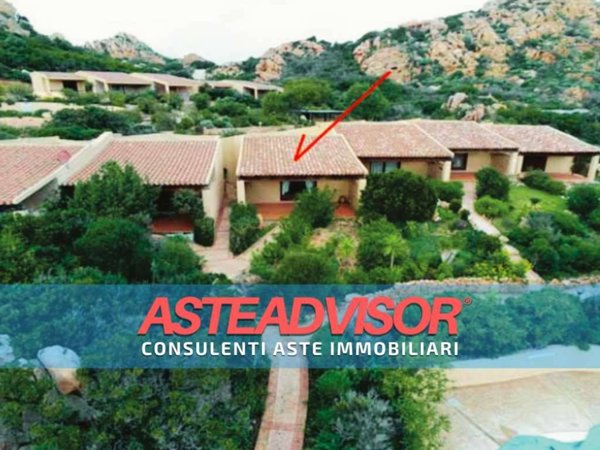 appartamento in vendita a Trinità d'Agultu e Vignola in zona Costa Paradiso
