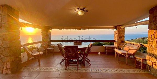 casa indipendente in vendita a Trinità d'Agultu e Vignola in zona Costa Paradiso