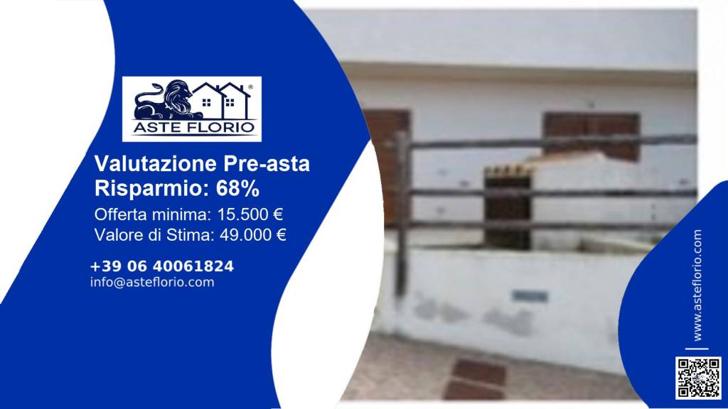 appartamento in vendita a Trinità d'Agultu e Vignola