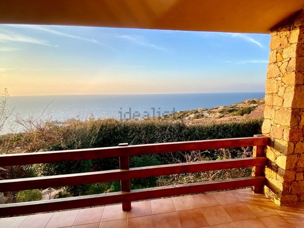 appartamento in vendita a Trinità d'Agultu e Vignola in zona Costa Paradiso