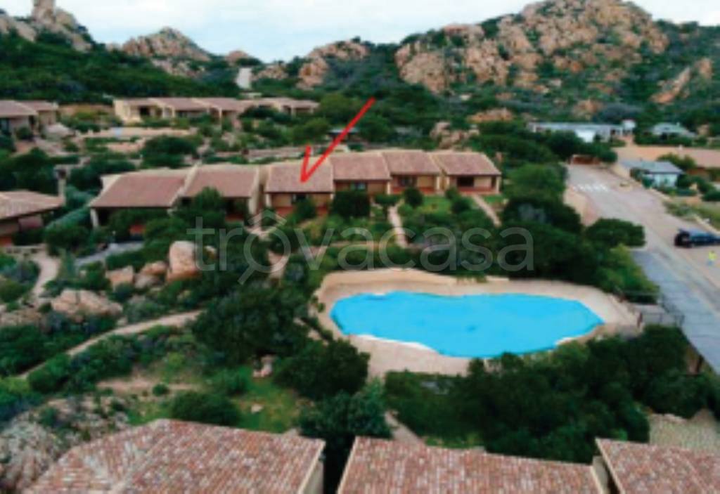 appartamento in vendita a Trinità d'Agultu e Vignola in zona Costa Paradiso