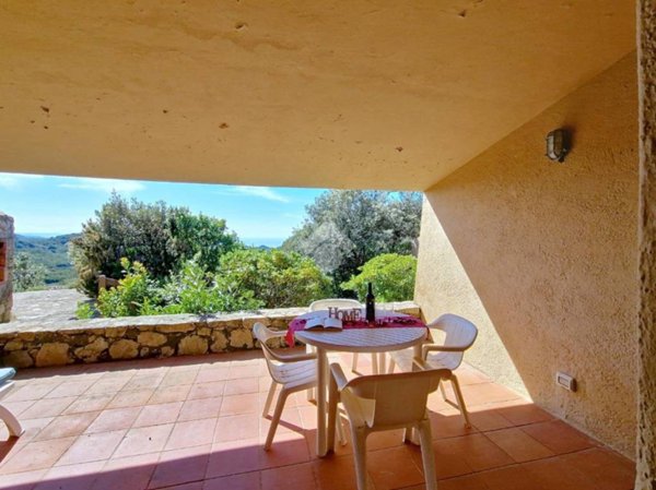 appartamento in vendita a Trinità d'Agultu e Vignola in zona Costa Paradiso