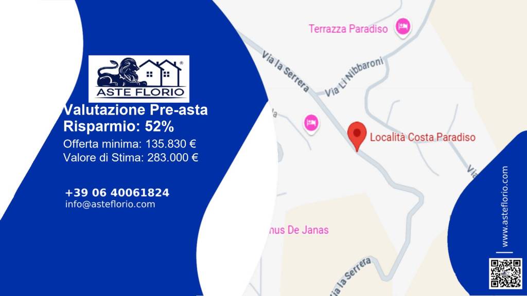 appartamento in vendita a Trinità d'Agultu e Vignola in zona Costa Paradiso