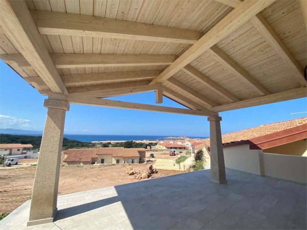 appartamento in vendita a Trinità d'Agultu e Vignola in zona Isola Rossa