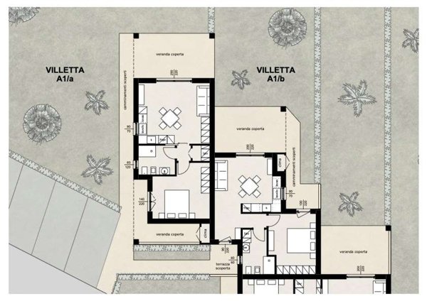 appartamento in vendita a Trinità d'Agultu e Vignola in zona Isola Rossa