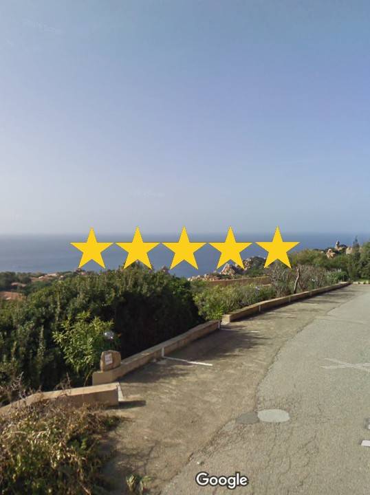 appartamento in vendita a Trinità d'Agultu e Vignola in zona Costa Paradiso